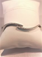 Bracciale Alfieri & St. john Donna in Oro Diamante 1.80 Ct 1791 BR01 - 1791 BR01